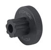 Picture of FORCE key for axle nut SH Hollowtech II, plastic